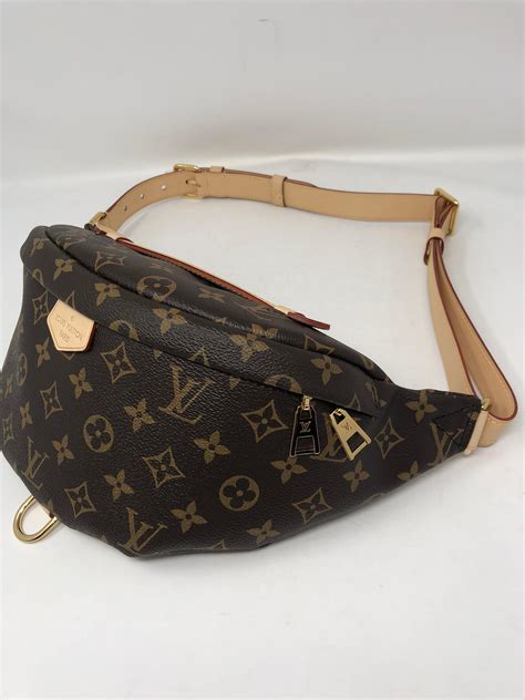 lv bump bag|louis vuitton waist bag.